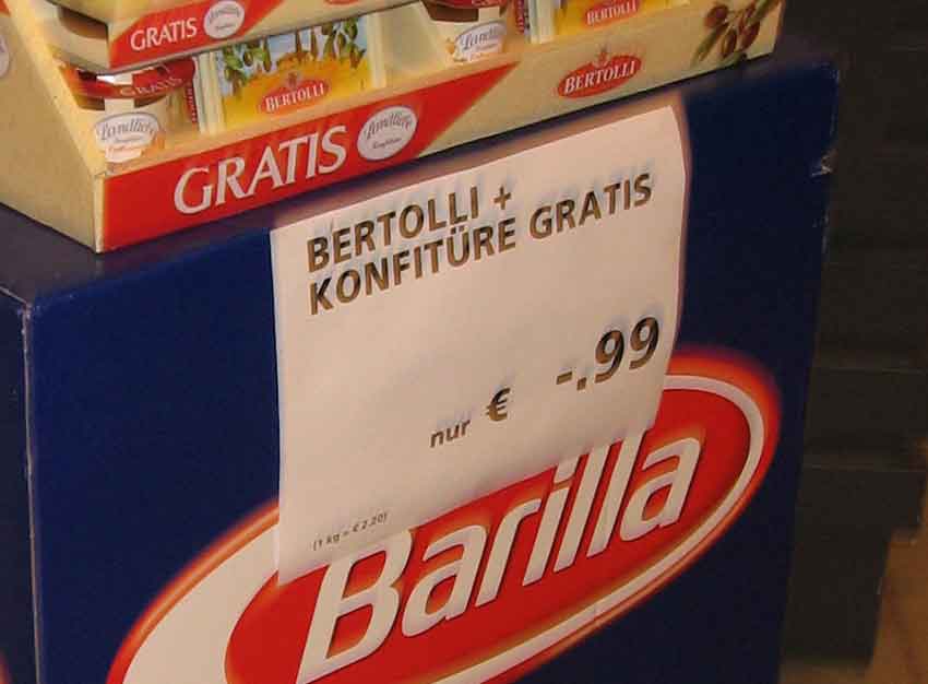 Gratis