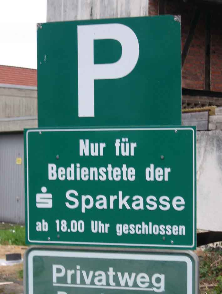 Parkplatz18