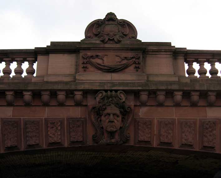 Moltke-Brücke